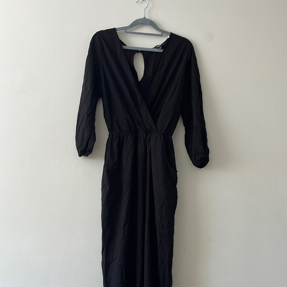 🦋Lulus Jumpsuit